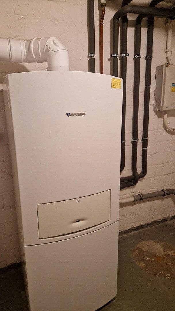 Prodej domu 98 m², pozemek 285 m², Klanderstrasse 8, Plön, Šlesvicko-Holštýnsko Prodej domu 98 m², pozemek 285 m², Klanderstrasse 8, Plön, Šlesvicko-Holštýnsko