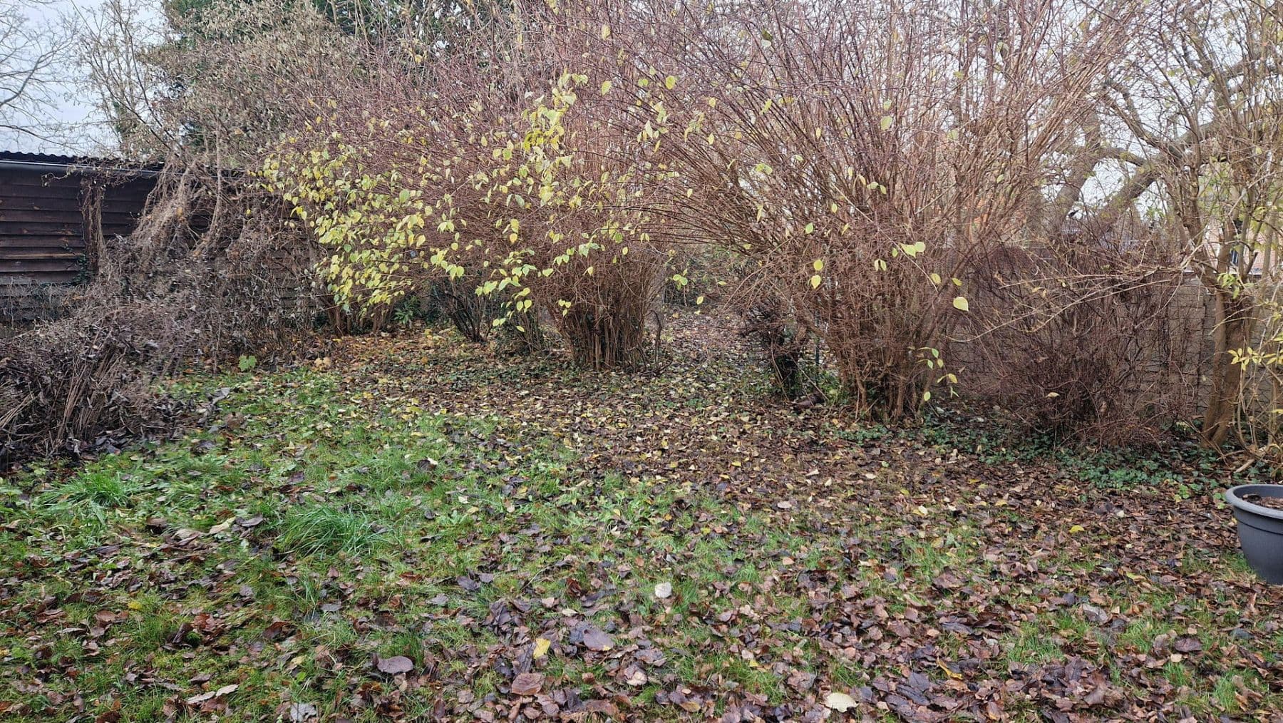 Prodej domu 98 m², pozemek 285 m², Klanderstrasse 8, Plön, Šlesvicko-Holštýnsko Prodej domu 98 m², pozemek 285 m², Klanderstrasse 8, Plön, Šlesvicko-Holštýnsko