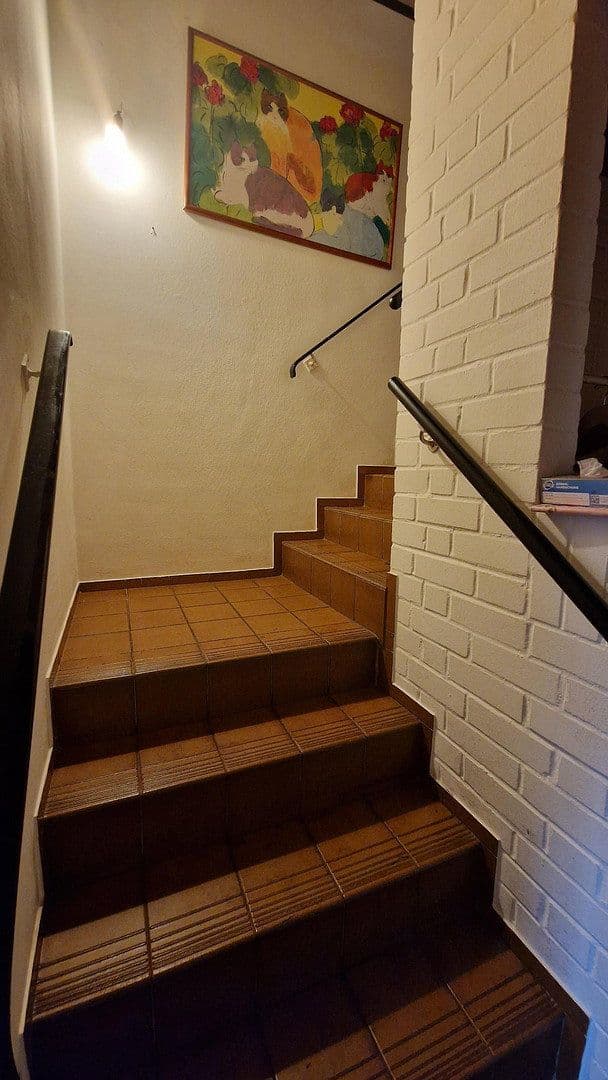 Prodej domu 98 m², pozemek 285 m², Klanderstrasse 8, Plön, Šlesvicko-Holštýnsko Prodej domu 98 m², pozemek 285 m², Klanderstrasse 8, Plön, Šlesvicko-Holštýnsko