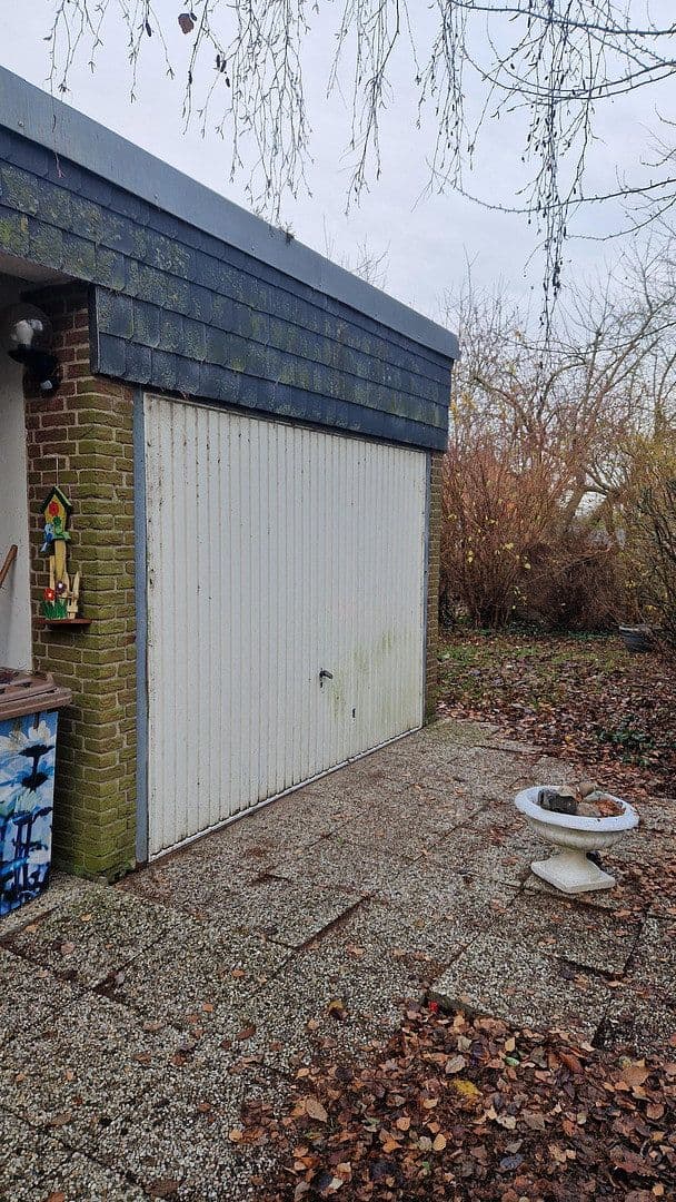 Prodej domu 98 m², pozemek 285 m², Klanderstrasse 8, Plön, Šlesvicko-Holštýnsko Prodej domu 98 m², pozemek 285 m², Klanderstrasse 8, Plön, Šlesvicko-Holštýnsko