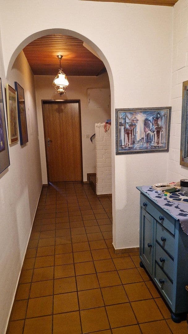 Prodej domu 98 m², pozemek 285 m², Klanderstrasse 8, Plön, Šlesvicko-Holštýnsko Prodej domu 98 m², pozemek 285 m², Klanderstrasse 8, Plön, Šlesvicko-Holštýnsko