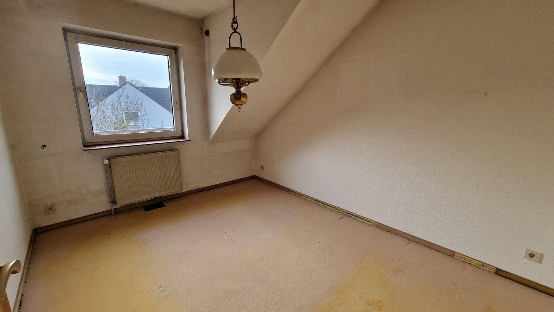 Prodej domu 98 m², pozemek 285 m², Klanderstrasse 8, Plön, Šlesvicko-Holštýnsko Prodej domu 98 m², pozemek 285 m², Klanderstrasse 8, Plön, Šlesvicko-Holštýnsko