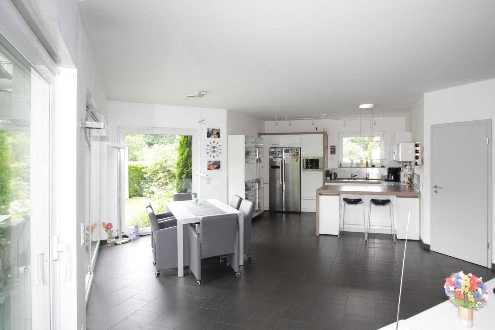 Prodej domu 153 m², pozemek 615 m², Lüneburg, Dolní Sasko Prodej domu 153 m², pozemek 615 m², Lüneburg, Dolní Sasko