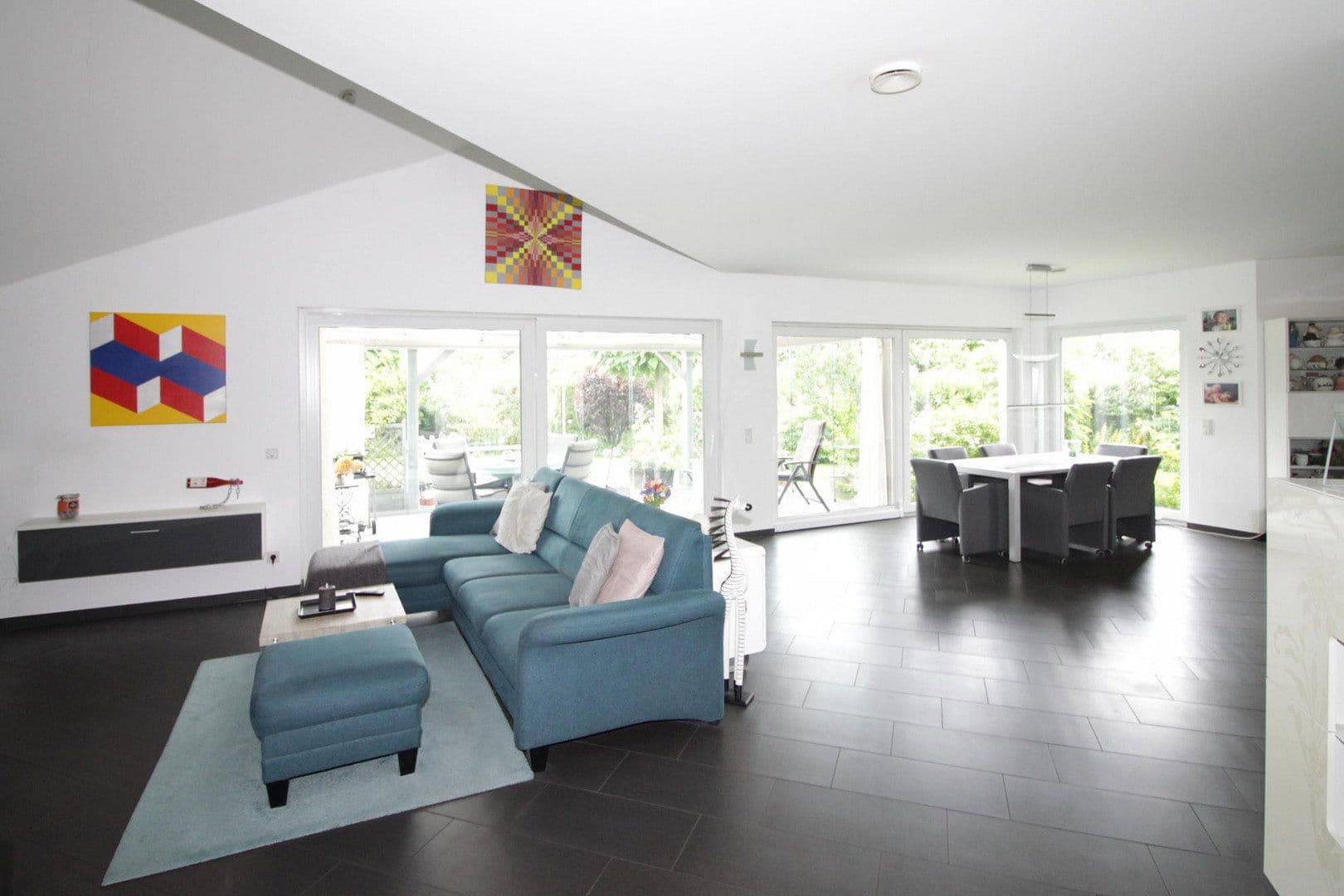 Prodej domu 153 m², pozemek 615 m², Lüneburg, Dolní Sasko Prodej domu 153 m², pozemek 615 m², Lüneburg, Dolní Sasko