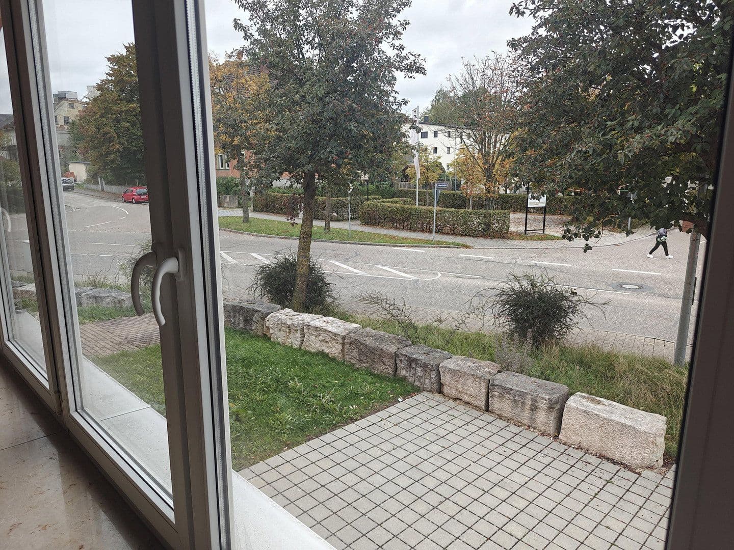 Pronájem kanceláře 240 m², Anbacherstr. 26, Gunzenhausen, Bavorsko Pronájem kanceláře 240 m², Anbacherstr. 26, Gunzenhausen, Bavorsko