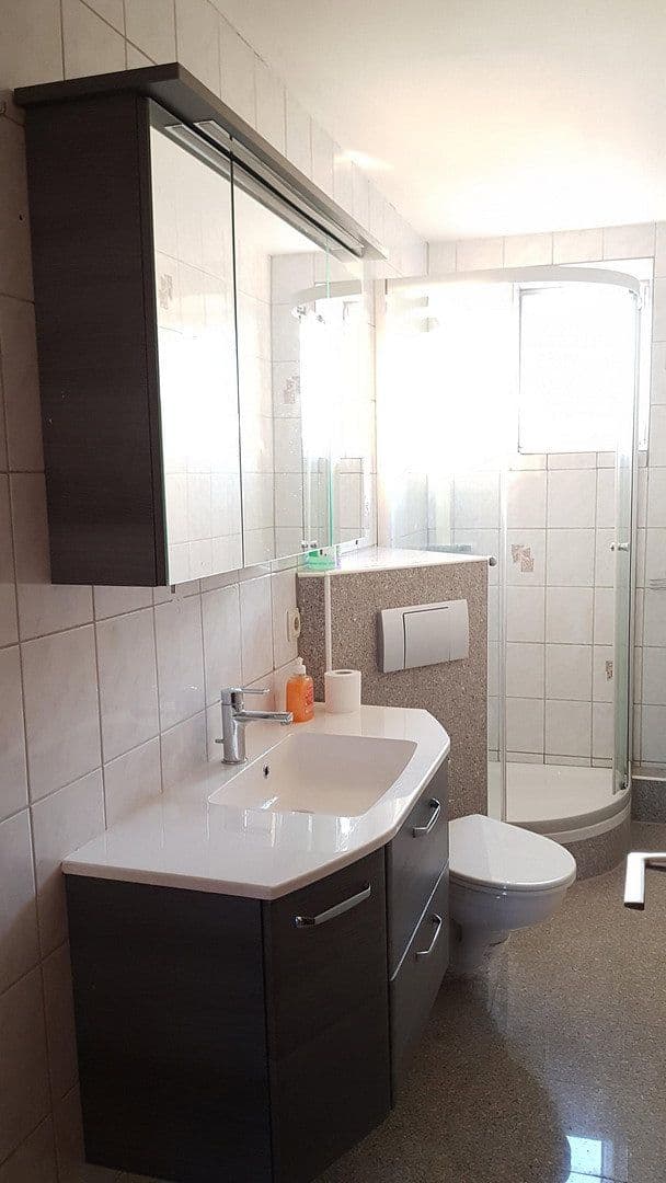 Pronájem bytu 3+1 85 m², Josefst. 15, Saarlouis, Země Sársko Pronájem bytu 3+1 85 m², Josefst. 15, Saarlouis, Země Sársko