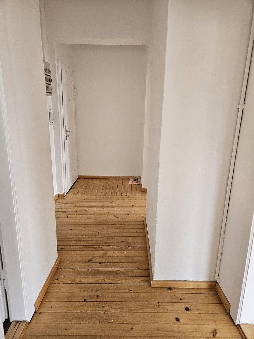 Pronájem bytu 2+1 58 m², Nürnberg, Bavorsko Pronájem bytu 2+1 58 m², Nürnberg, Bavorsko