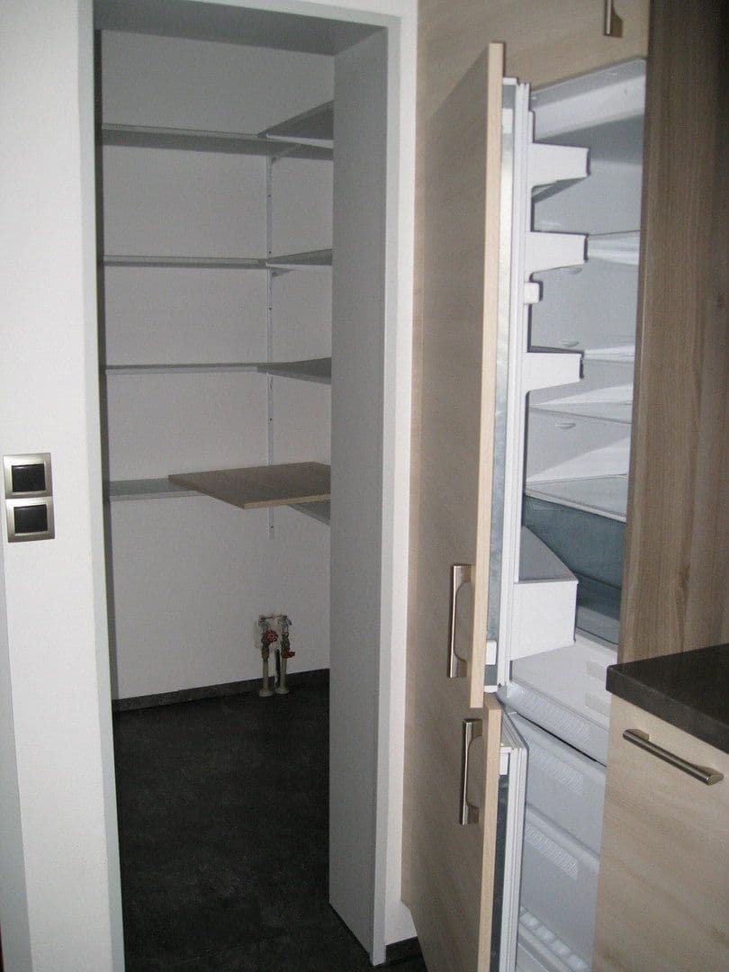 Pronájem bytu 2+kk 71 m², Pfullendorfer Str. 10, Ulm Wiblingen, Bádensko-Württembersko Pronájem bytu 2+kk 71 m², Pfullendorfer Str. 10, Ulm Wiblingen, Bádensko-Württembersko
