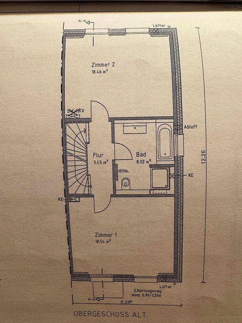 Prodej domu 144 m², pozemek 417 m², Berlin, Berlín Prodej domu 144 m², pozemek 417 m², Berlin, Berlín