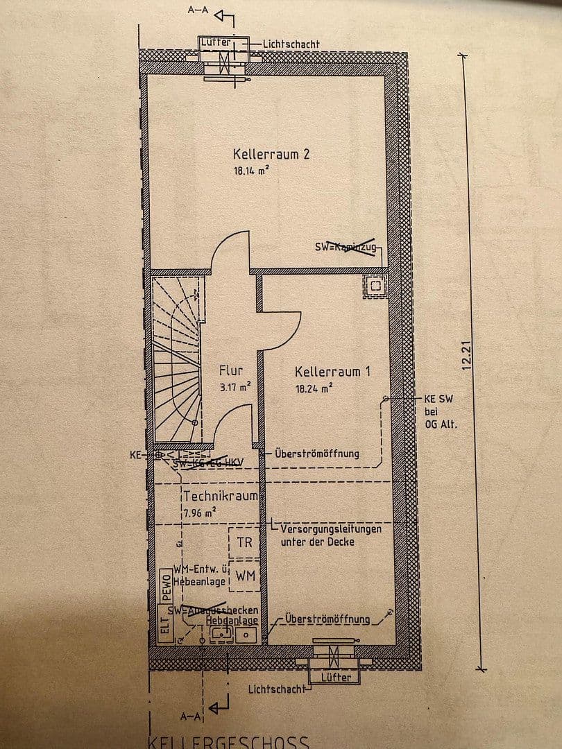 Prodej domu 144 m², pozemek 417 m², Berlin, Berlín Prodej domu 144 m², pozemek 417 m², Berlin, Berlín