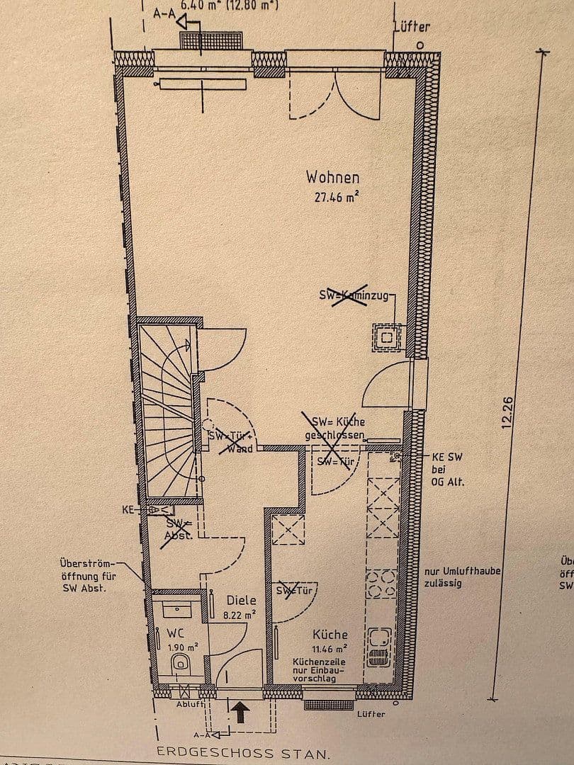 Prodej domu 144 m², pozemek 417 m², Berlin, Berlín Prodej domu 144 m², pozemek 417 m², Berlin, Berlín
