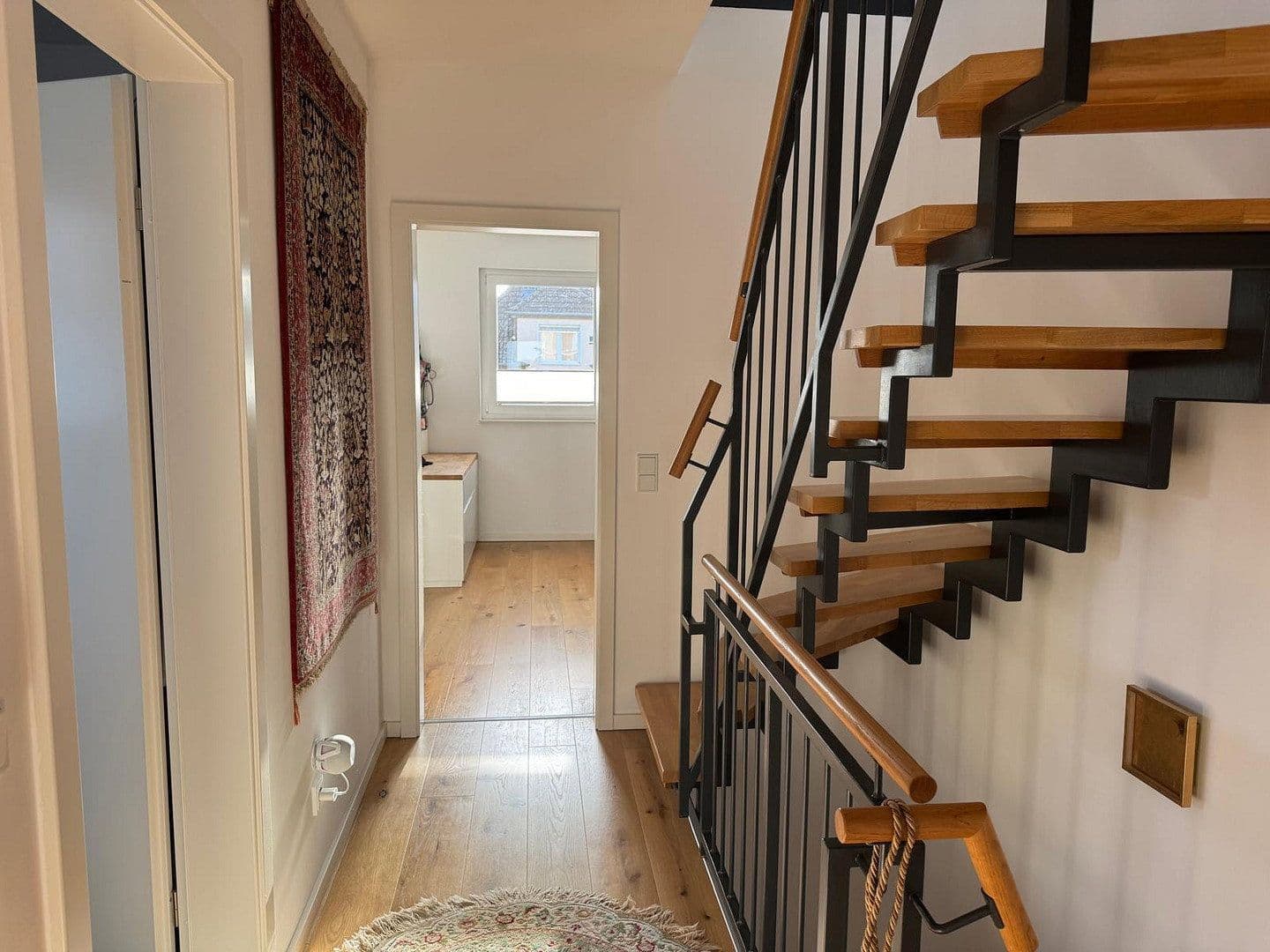 Prodej domu 144 m², pozemek 417 m², Berlin, Berlín Prodej domu 144 m², pozemek 417 m², Berlin, Berlín