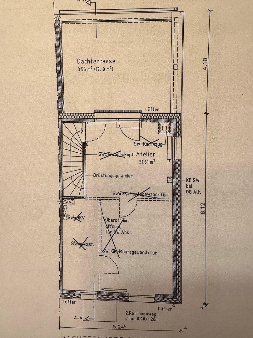 Prodej domu 144 m², pozemek 417 m², Berlin, Berlín Prodej domu 144 m², pozemek 417 m², Berlin, Berlín