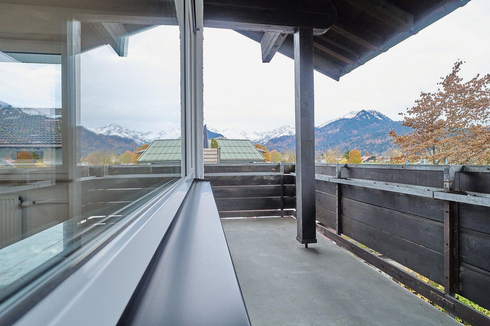 Prodej bytu 2+1 63 m², Oberstdorf, Bavorsko Prodej bytu 2+1 63 m², Oberstdorf, Bavorsko