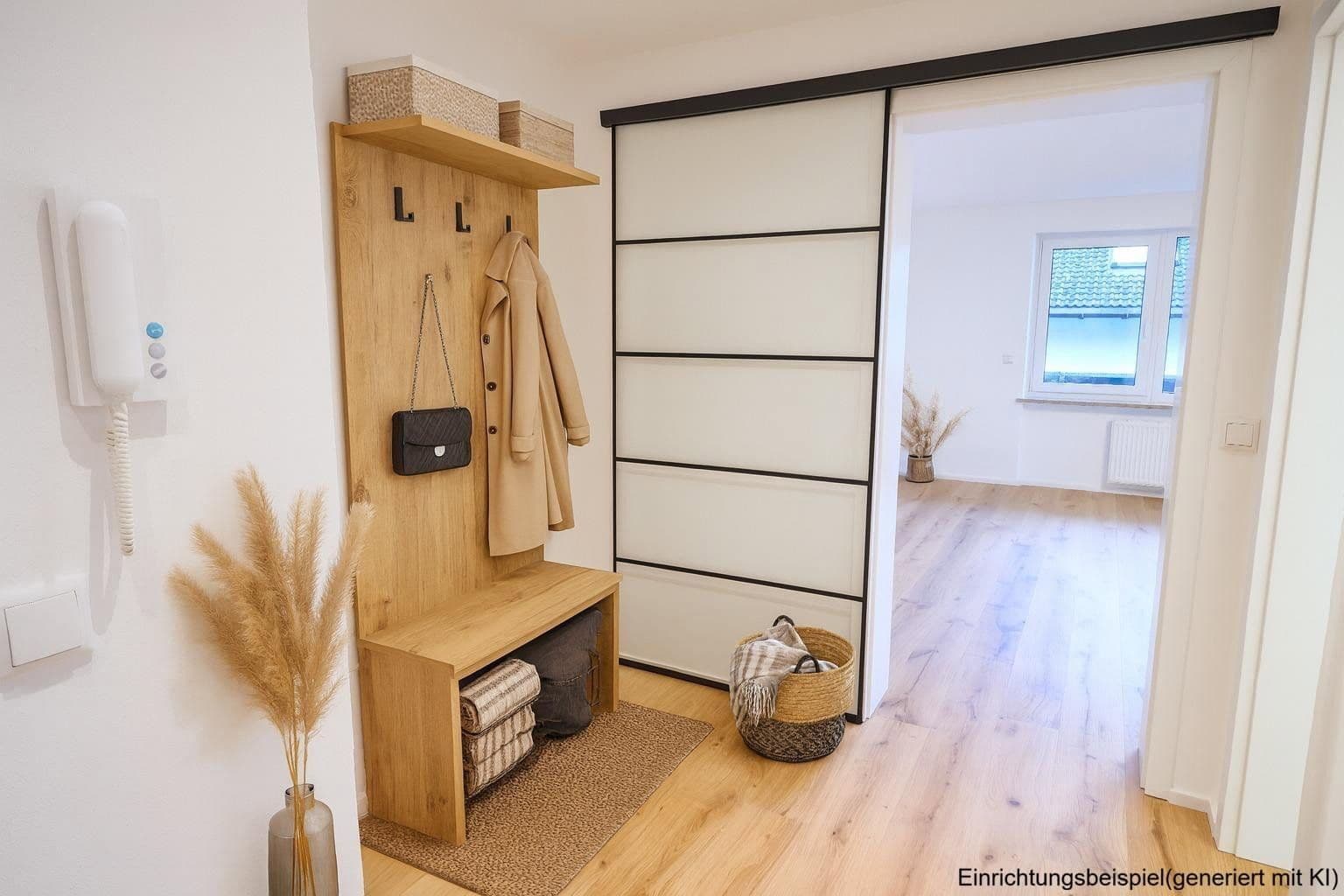 Prodej bytu 2+1 63 m², Oberstdorf, Bavorsko Prodej bytu 2+1 63 m², Oberstdorf, Bavorsko