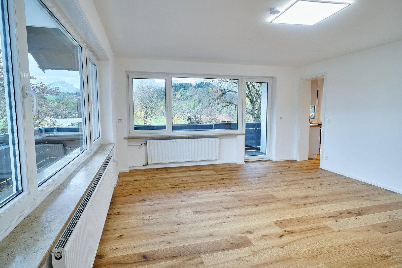 Prodej bytu 2+1 63 m², Oberstdorf, Bavorsko Prodej bytu 2+1 63 m², Oberstdorf, Bavorsko