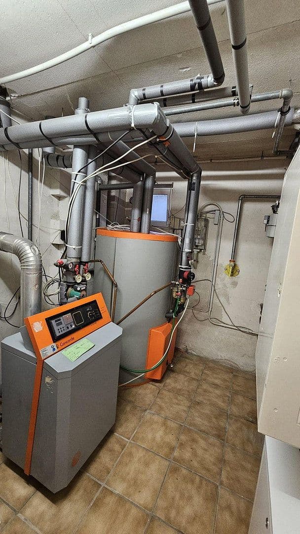 Prodej domu 116 m², pozemek 163 m², Feuerbergstraße 15, Birkenheide, Porýní-Falc Prodej domu 116 m², pozemek 163 m², Feuerbergstraße 15, Birkenheide, Porýní-Falc