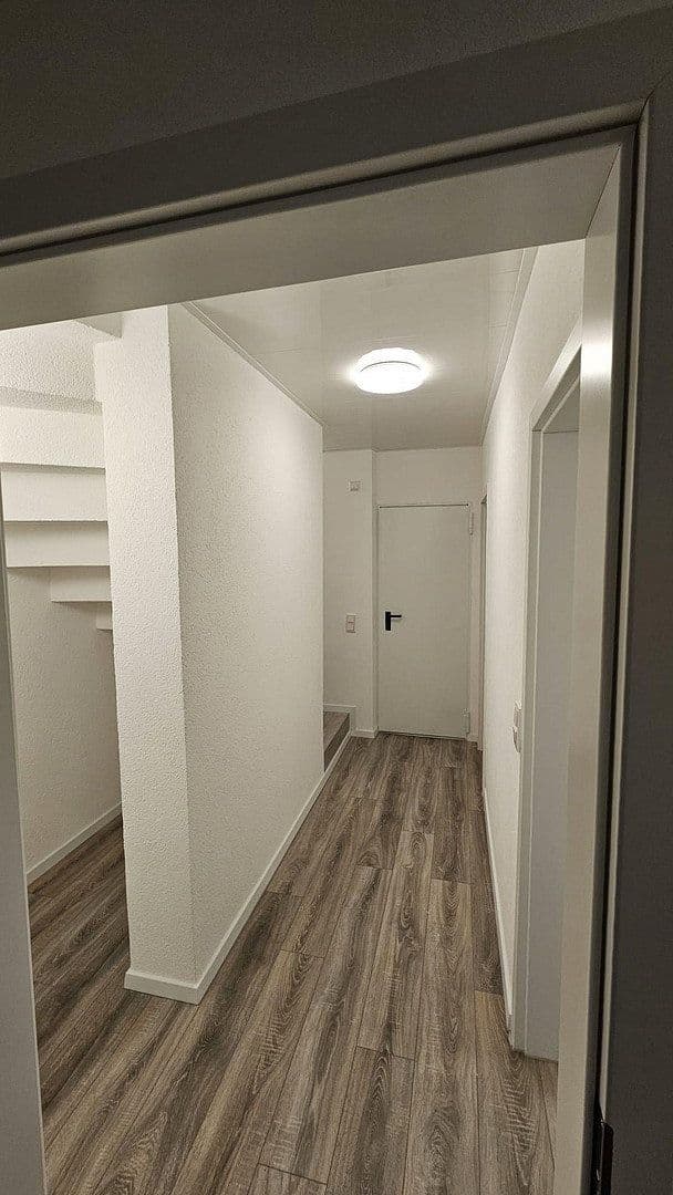 Prodej domu 116 m², pozemek 163 m², Feuerbergstraße 15, Birkenheide, Porýní-Falc Prodej domu 116 m², pozemek 163 m², Feuerbergstraße 15, Birkenheide, Porýní-Falc