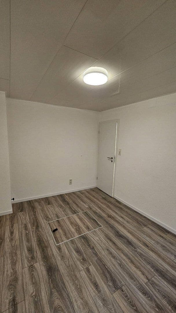 Prodej domu 116 m², pozemek 163 m², Feuerbergstraße 15, Birkenheide, Porýní-Falc Prodej domu 116 m², pozemek 163 m², Feuerbergstraße 15, Birkenheide, Porýní-Falc