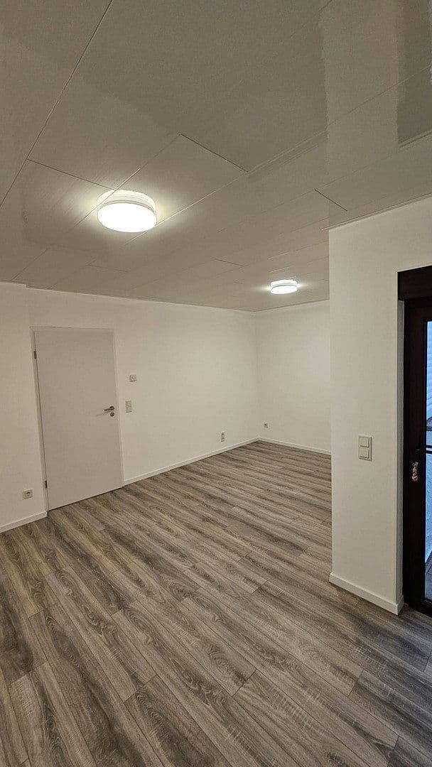 Prodej domu 116 m², pozemek 163 m², Feuerbergstraße 15, Birkenheide, Porýní-Falc Prodej domu 116 m², pozemek 163 m², Feuerbergstraße 15, Birkenheide, Porýní-Falc