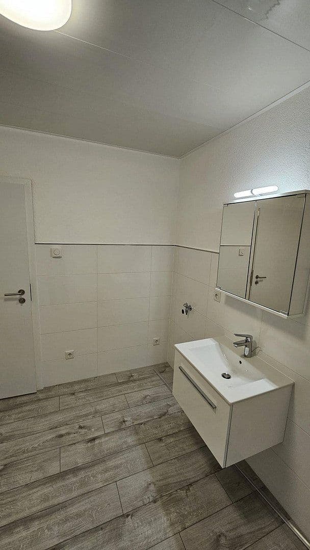 Prodej domu 116 m², pozemek 163 m², Feuerbergstraße 15, Birkenheide, Porýní-Falc Prodej domu 116 m², pozemek 163 m², Feuerbergstraße 15, Birkenheide, Porýní-Falc