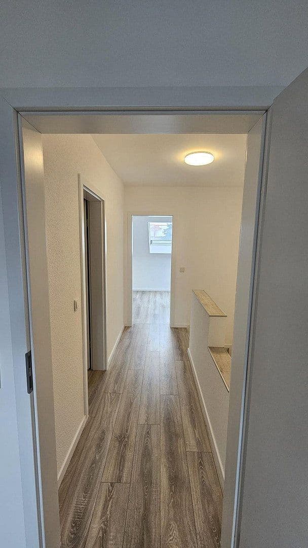Prodej domu 116 m², pozemek 163 m², Feuerbergstraße 15, Birkenheide, Porýní-Falc Prodej domu 116 m², pozemek 163 m², Feuerbergstraße 15, Birkenheide, Porýní-Falc