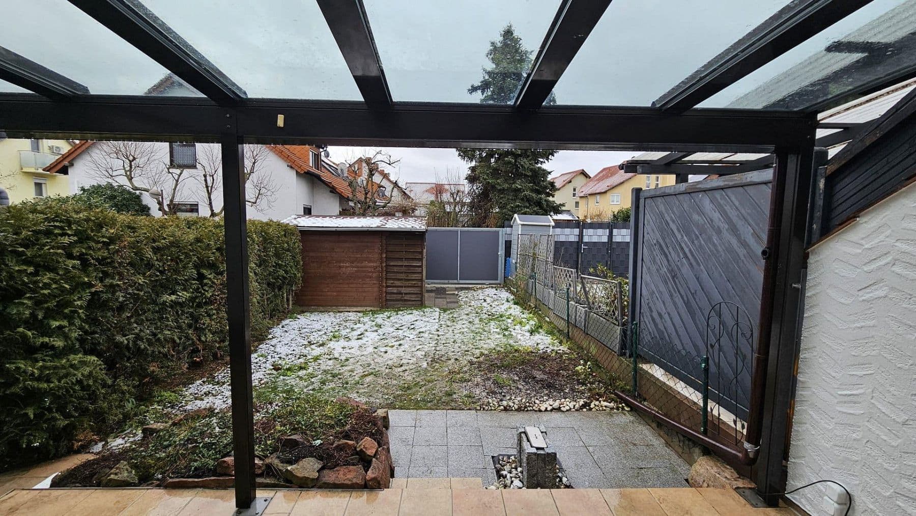 Prodej domu 116 m², pozemek 163 m², Feuerbergstraße 15, Birkenheide, Porýní-Falc Prodej domu 116 m², pozemek 163 m², Feuerbergstraße 15, Birkenheide, Porýní-Falc