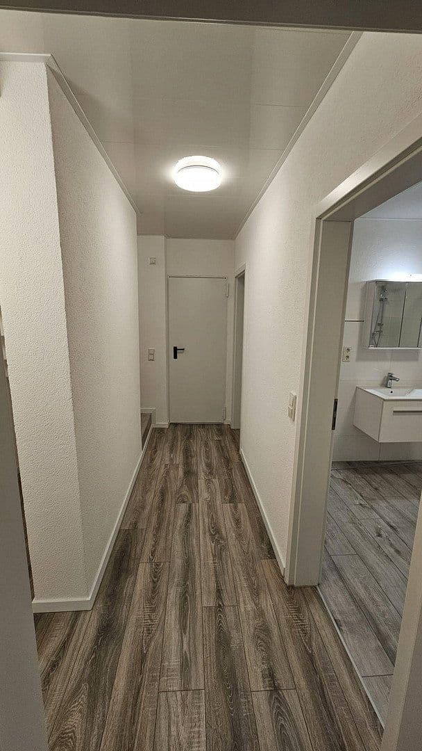 Prodej domu 116 m², pozemek 163 m², Feuerbergstraße 15, Birkenheide, Porýní-Falc Prodej domu 116 m², pozemek 163 m², Feuerbergstraße 15, Birkenheide, Porýní-Falc