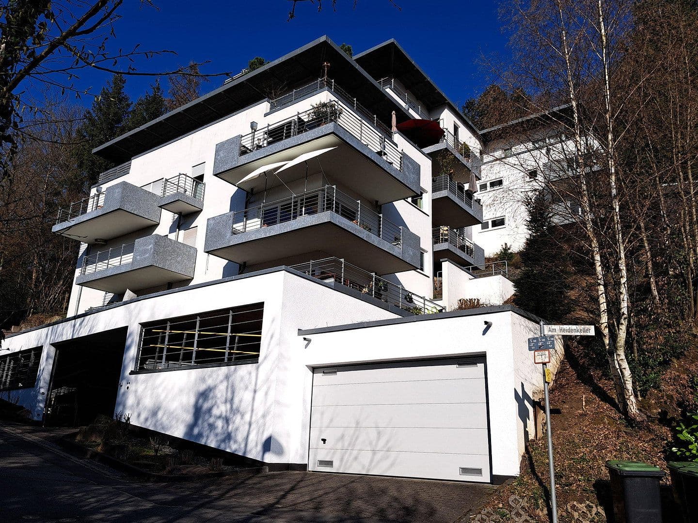 Pronájem bytu 3+1 107 m², Hausacker 10, Rösrath, Severní Porýní-Vestfálsko Pronájem bytu 3+1 107 m², Hausacker 10, Rösrath, Severní Porýní-Vestfálsko