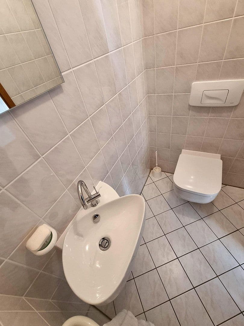 Pronájem bytu 3+kk 119 m², Bochum, Severní Porýní-Vestfálsko Pronájem bytu 3+kk 119 m², Bochum, Severní Porýní-Vestfálsko