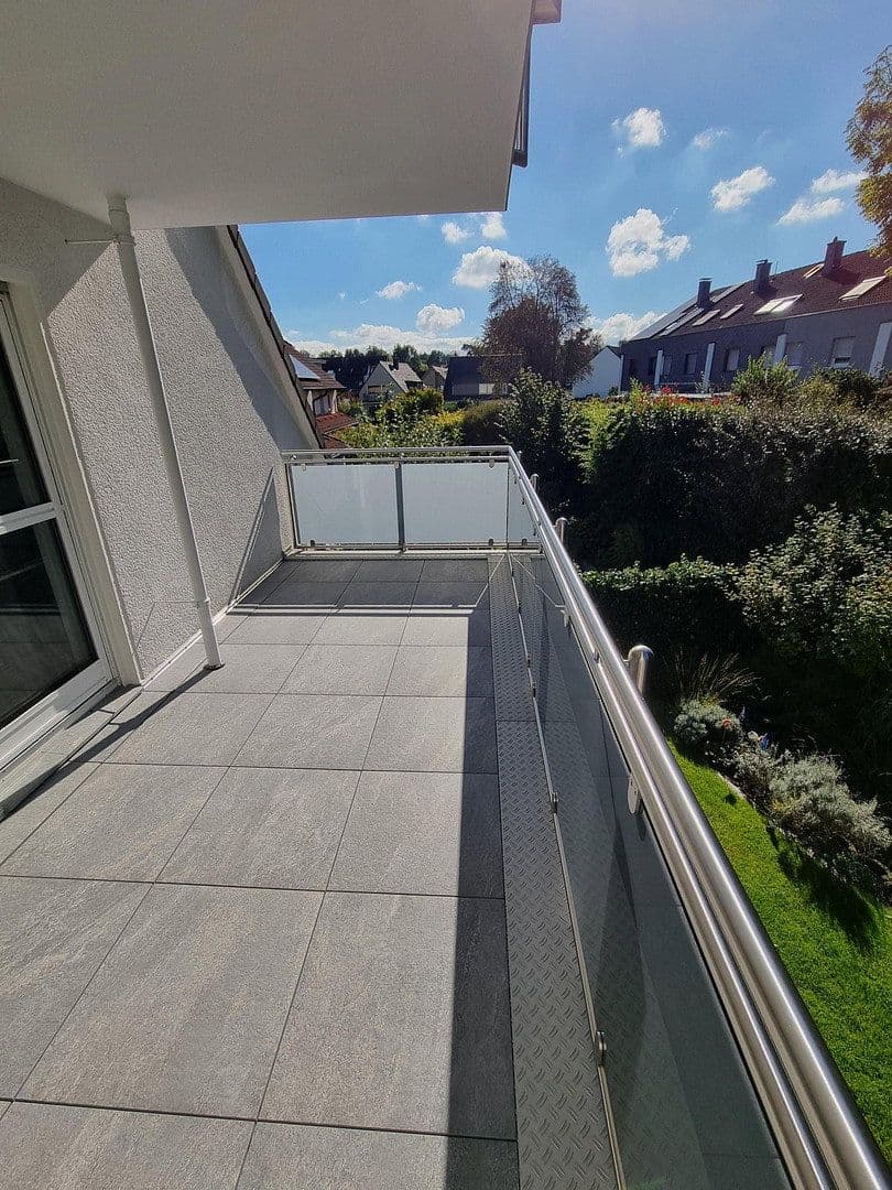 Pronájem bytu 3+kk 119 m², Bochum, Severní Porýní-Vestfálsko Pronájem bytu 3+kk 119 m², Bochum, Severní Porýní-Vestfálsko