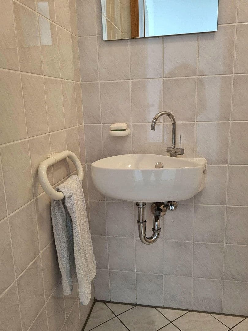 Pronájem bytu 3+kk 119 m², Bochum, Severní Porýní-Vestfálsko Pronájem bytu 3+kk 119 m², Bochum, Severní Porýní-Vestfálsko