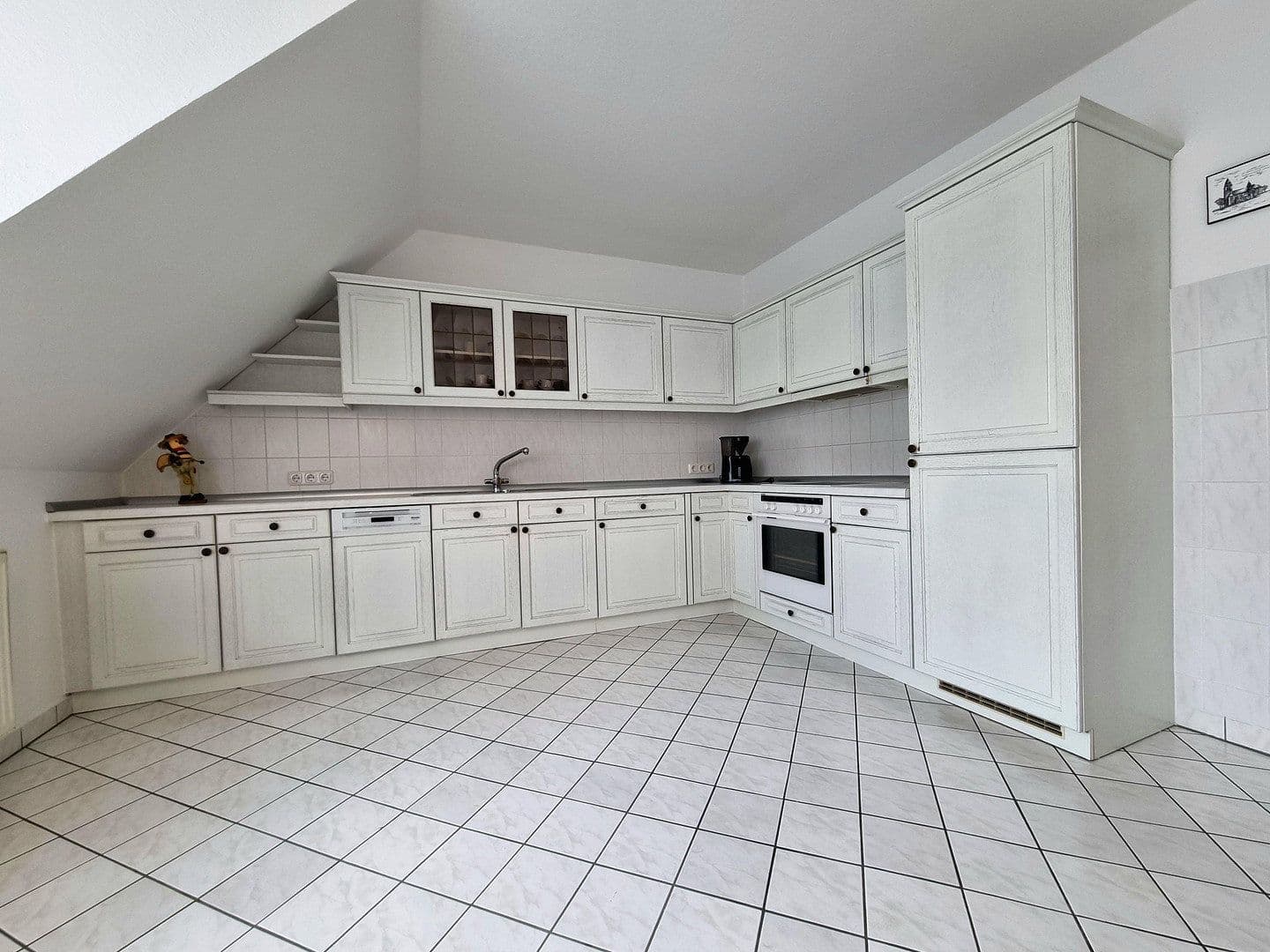 Pronájem bytu 3+kk 119 m², Bochum, Severní Porýní-Vestfálsko Pronájem bytu 3+kk 119 m², Bochum, Severní Porýní-Vestfálsko