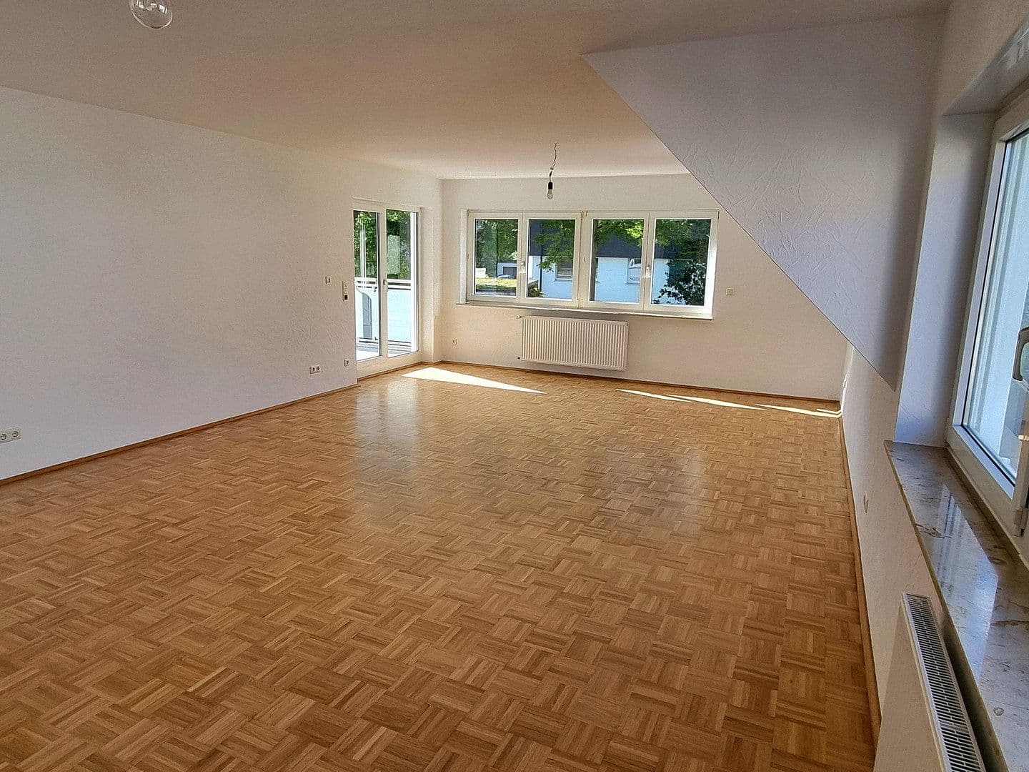 Pronájem bytu 3+kk 119 m², Bochum, Severní Porýní-Vestfálsko Pronájem bytu 3+kk 119 m², Bochum, Severní Porýní-Vestfálsko