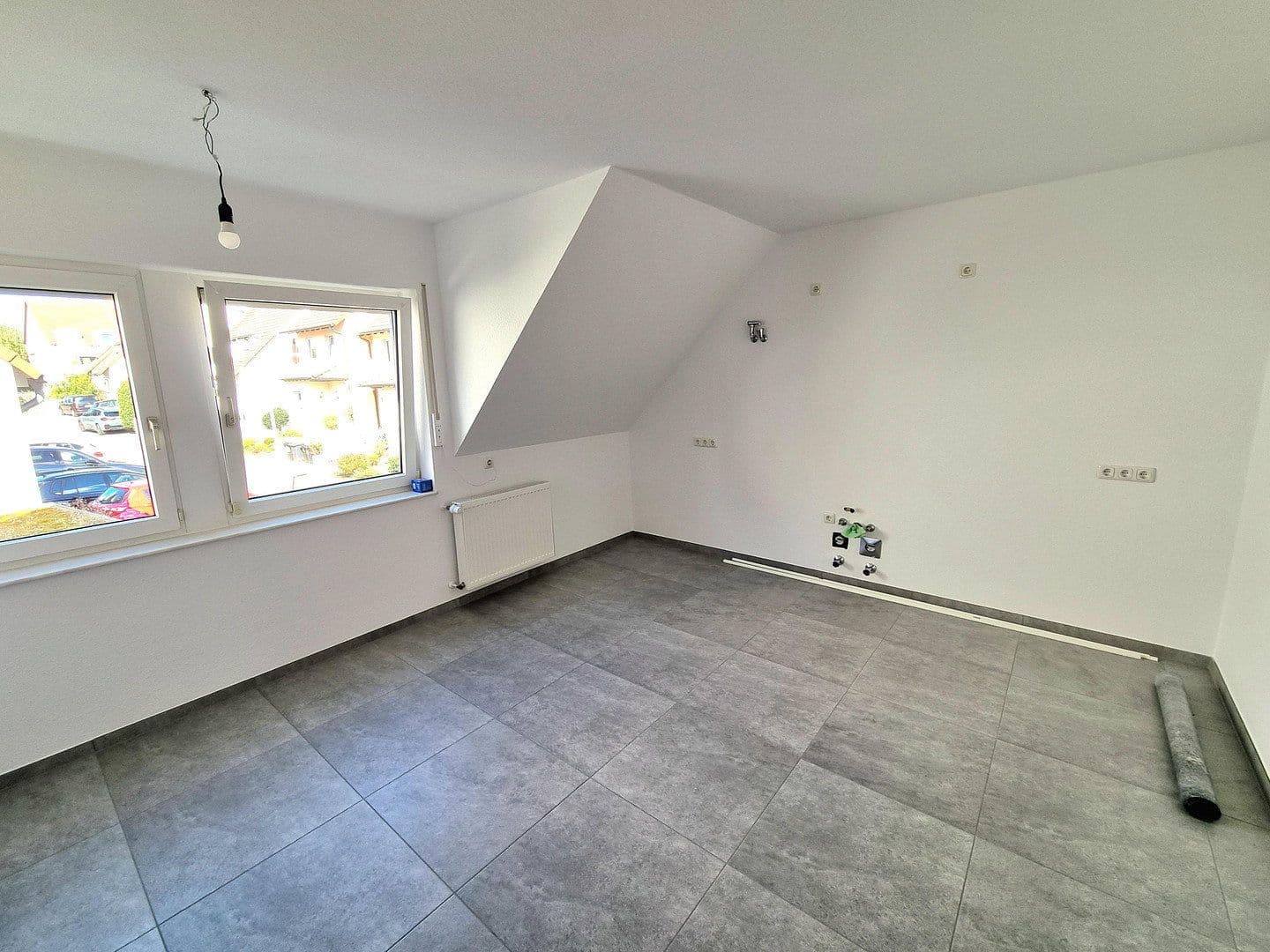 Pronájem bytu 3+kk 119 m², Bochum, Severní Porýní-Vestfálsko Pronájem bytu 3+kk 119 m², Bochum, Severní Porýní-Vestfálsko