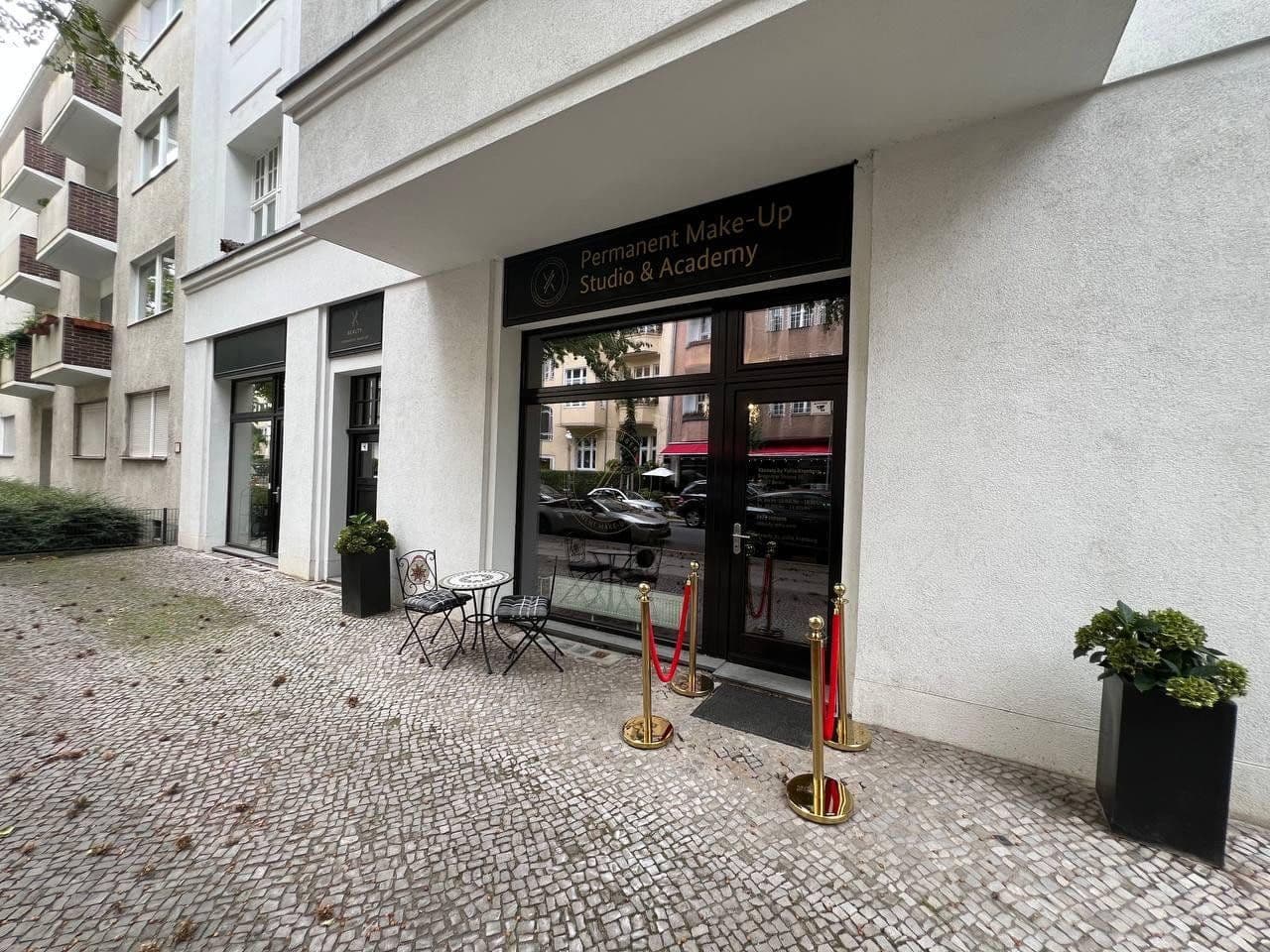 Pronájem kanceláře 87 m², Bregenzerstrasse 10 10707 Berlin, Berlin, Berlín Pronájem kanceláře 87 m², Bregenzerstrasse 10 10707 Berlin, Berlin, Berlín