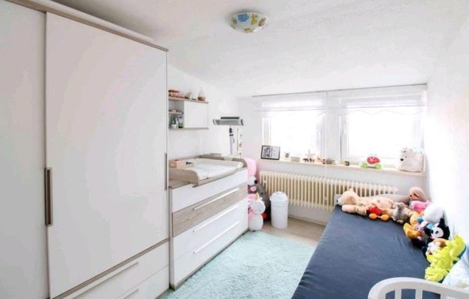 Pronájem bytu 6+1 150 m², Neuwied, Porýní-Falc Pronájem bytu 6+1 150 m², Neuwied, Porýní-Falc