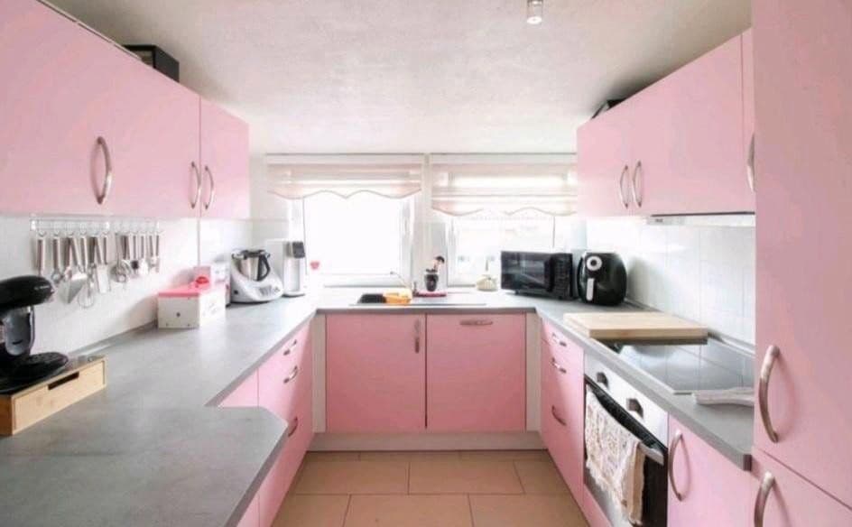 Pronájem bytu 6+1 150 m², Neuwied, Porýní-Falc Pronájem bytu 6+1 150 m², Neuwied, Porýní-Falc