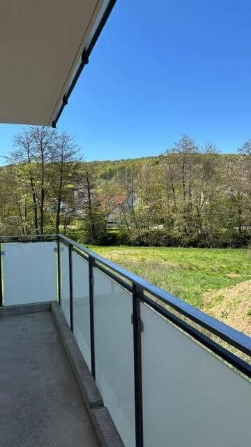 Pronájem bytu 2+1 50 m², Südtangente 9, Berching, Bavorsko Pronájem bytu 2+1 50 m², Südtangente 9, Berching, Bavorsko