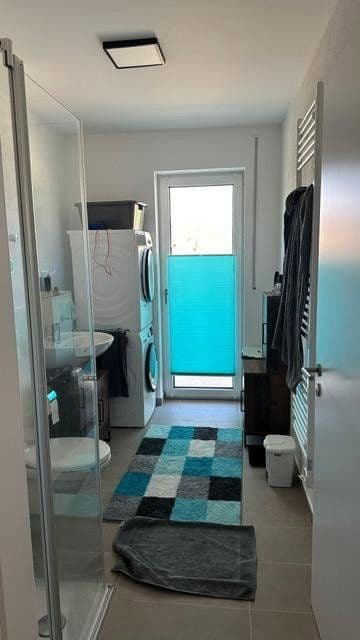 Pronájem bytu 2+1 50 m², Südtangente 9, Berching, Bavorsko Pronájem bytu 2+1 50 m², Südtangente 9, Berching, Bavorsko