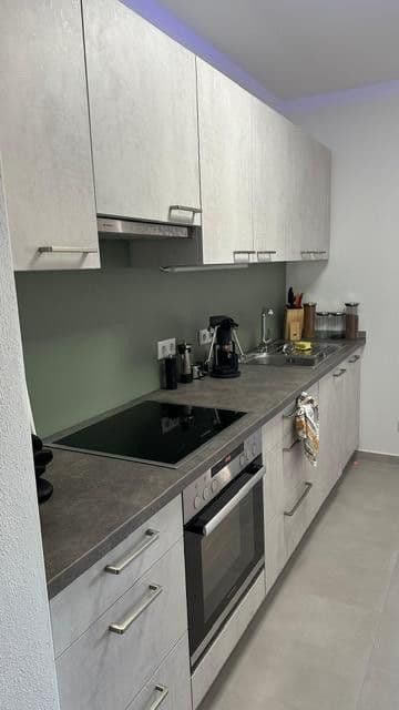 Pronájem bytu 2+1 50 m², Südtangente 9, Berching, Bavorsko Pronájem bytu 2+1 50 m², Südtangente 9, Berching, Bavorsko
