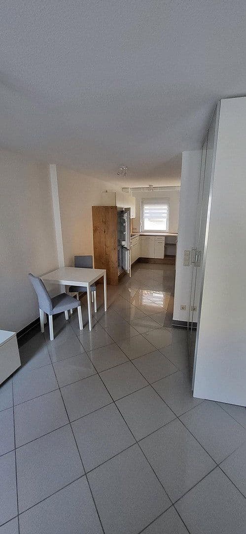 Pronájem bytu 1+1 30 m², Bad Friedrichshall, Bádensko-Württembersko Pronájem bytu 1+1 30 m², Bad Friedrichshall, Bádensko-Württembersko