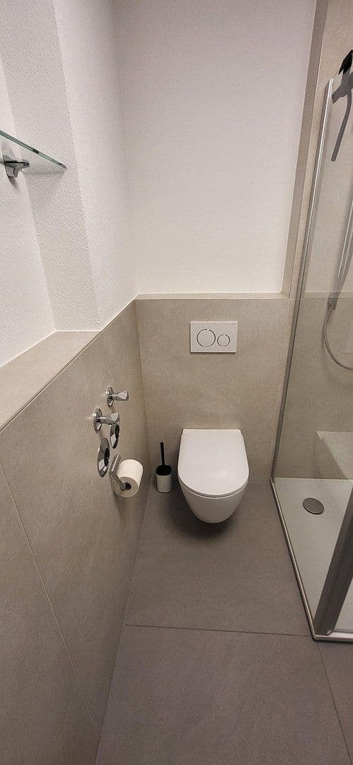 Pronájem bytu 1+1 30 m², Bad Friedrichshall, Bádensko-Württembersko Pronájem bytu 1+1 30 m², Bad Friedrichshall, Bádensko-Württembersko