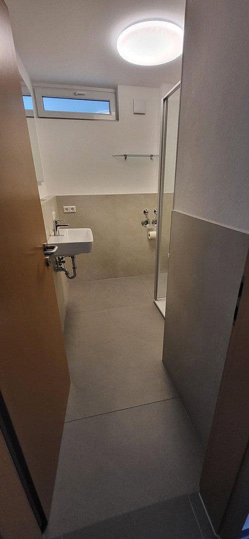 Pronájem bytu 1+1 30 m², Bad Friedrichshall, Bádensko-Württembersko Pronájem bytu 1+1 30 m², Bad Friedrichshall, Bádensko-Württembersko