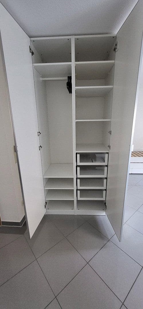 Pronájem bytu 1+1 30 m², Bad Friedrichshall, Bádensko-Württembersko Pronájem bytu 1+1 30 m², Bad Friedrichshall, Bádensko-Württembersko