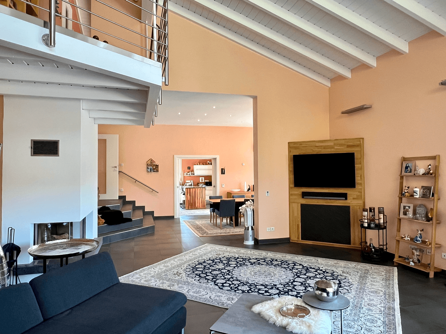 Prodej domu 350 m², pozemek 1.664 m², Rodalben, Porýní-Falc Prodej domu 350 m², pozemek 1.664 m², Rodalben, Porýní-Falc