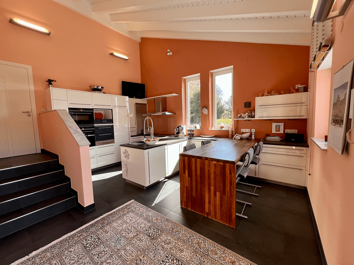 Prodej domu 350 m², pozemek 1.664 m², Rodalben, Porýní-Falc Prodej domu 350 m², pozemek 1.664 m², Rodalben, Porýní-Falc