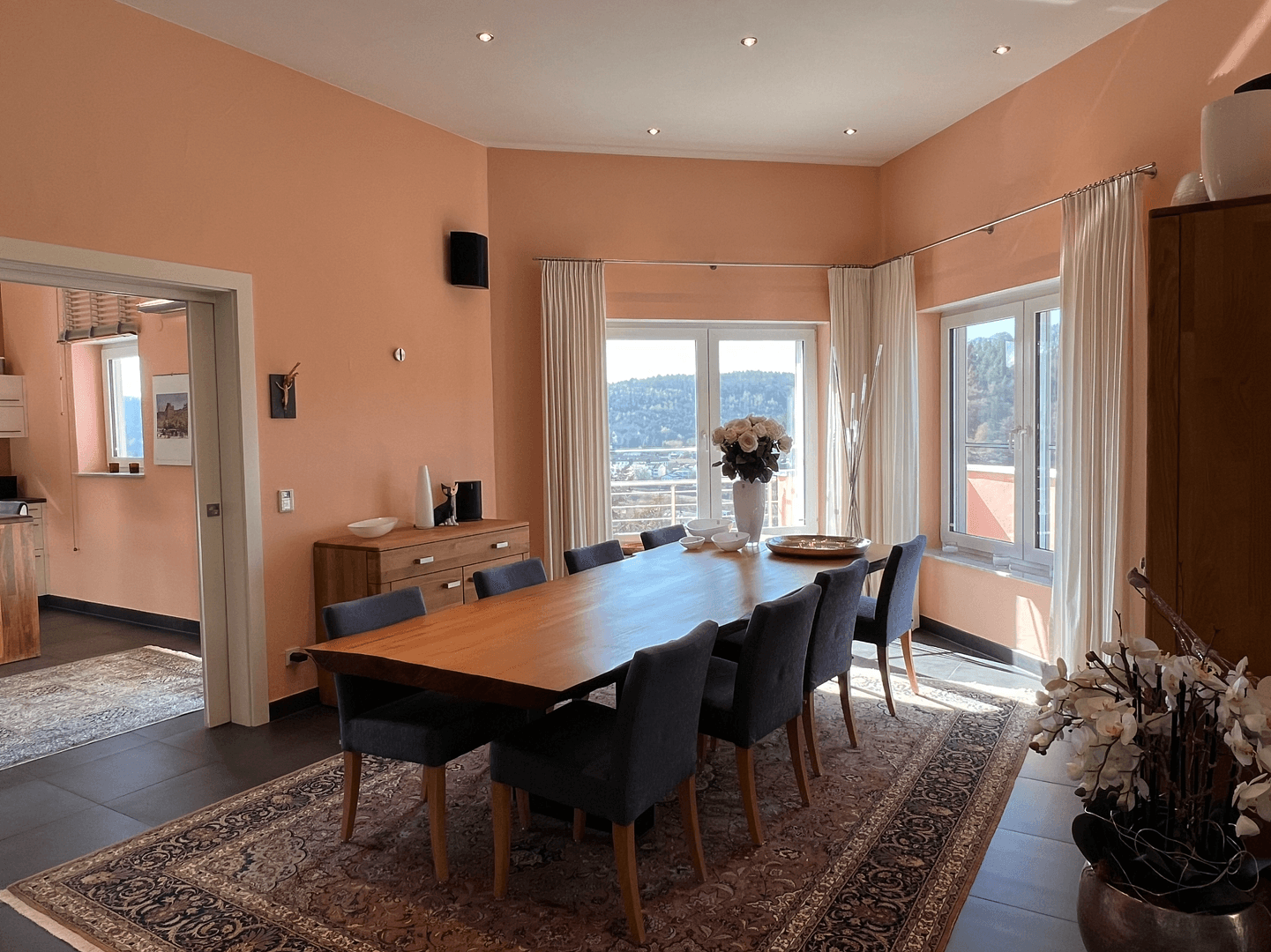 Prodej domu 350 m², pozemek 1.664 m², Rodalben, Porýní-Falc Prodej domu 350 m², pozemek 1.664 m², Rodalben, Porýní-Falc