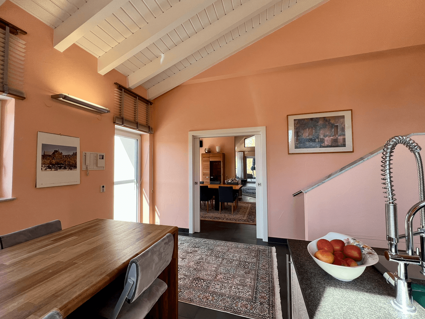 Prodej domu 350 m², pozemek 1.664 m², Rodalben, Porýní-Falc Prodej domu 350 m², pozemek 1.664 m², Rodalben, Porýní-Falc