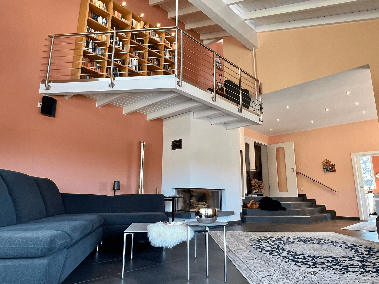 Prodej domu 350 m², pozemek 1.664 m², Rodalben, Porýní-Falc Prodej domu 350 m², pozemek 1.664 m², Rodalben, Porýní-Falc